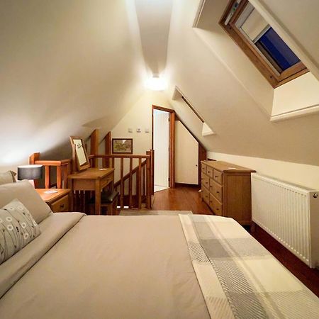 The Gower Cottages Moffat Bagian luar foto