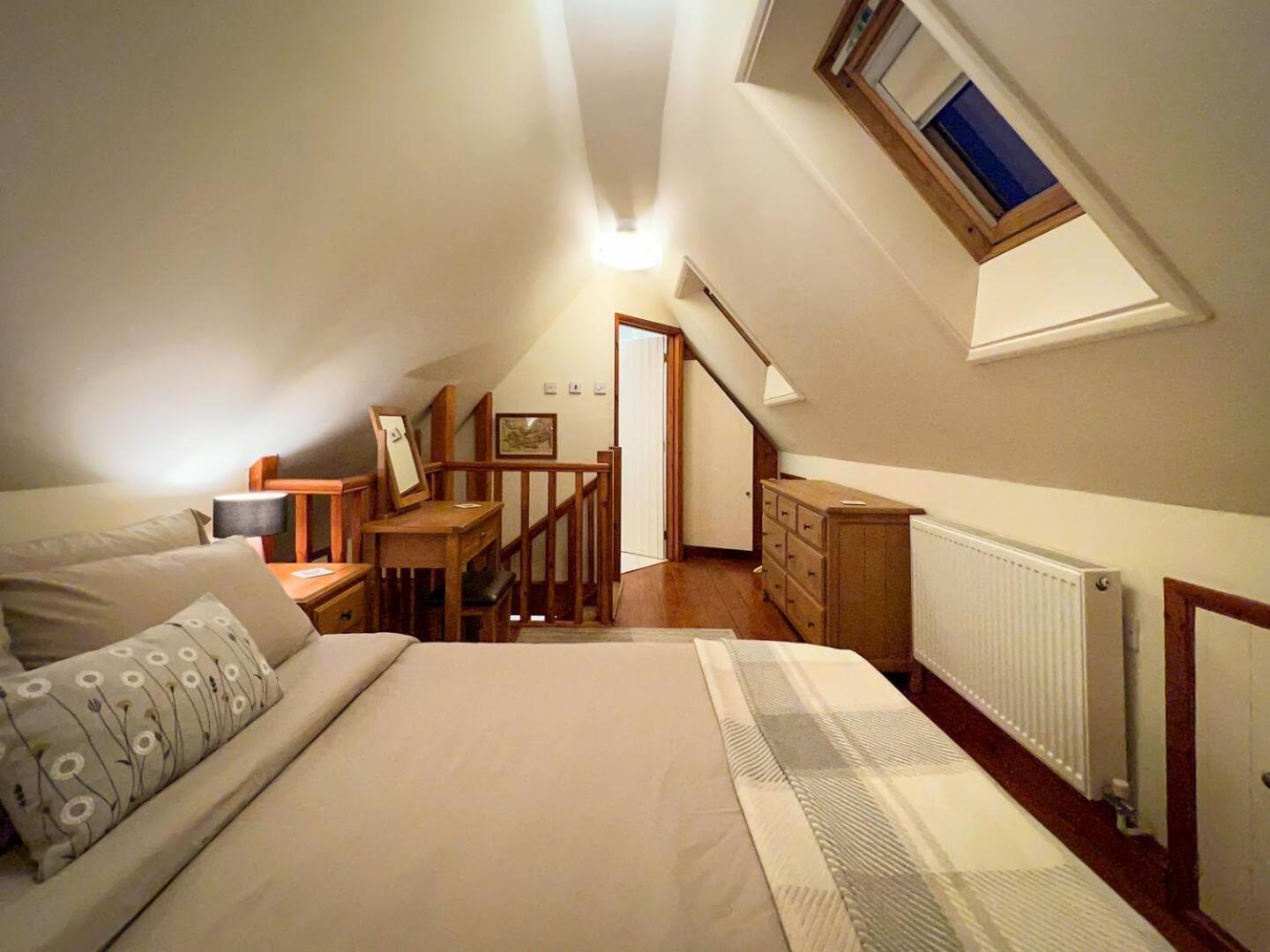 The Gower Cottages Moffat Bagian luar foto